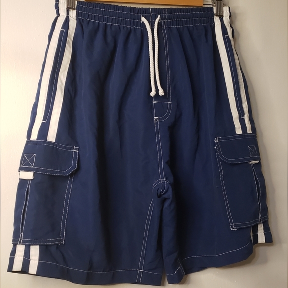 Swimming Trunks - Picture 5 of 5